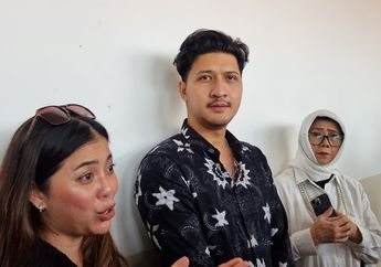 Kondisi Memprihatinkan Ammar Zoni di Nusakambangan Terungkap, Keluarga Khawatir Sang Aktor Terancam Gangguan Jiwa