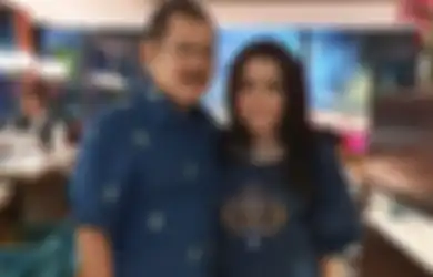 Kini Sudah Bahagia dengan Pangeran Cendana, Mayangsari Terang-terangan Ingin Bunuh Sosok Ini, Istri Bambang Trihatmodjo: Gimana Enggak Dendam