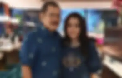 Mendadak Digugat Suami Mayangsari, Tangan Kanan Menteri Sri Mulyani Malah Komentar Begini: Mau Ngapain Ya Keluar Negeri?