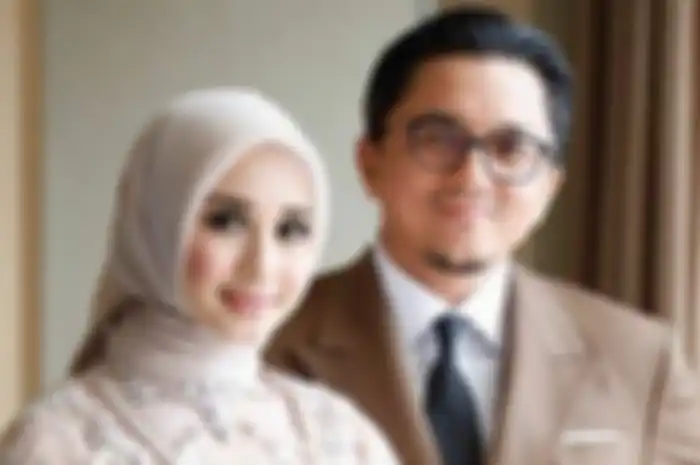 Laudya Cynthia Bella dan Engku Emran