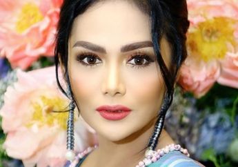 Sempat Tak Terima Disebut Sebagai Pelakor Hingga Mantan Istri Raul Lemos Angkat Bicara, Krisdayanti Akhirnya Sesali Perbuatanya