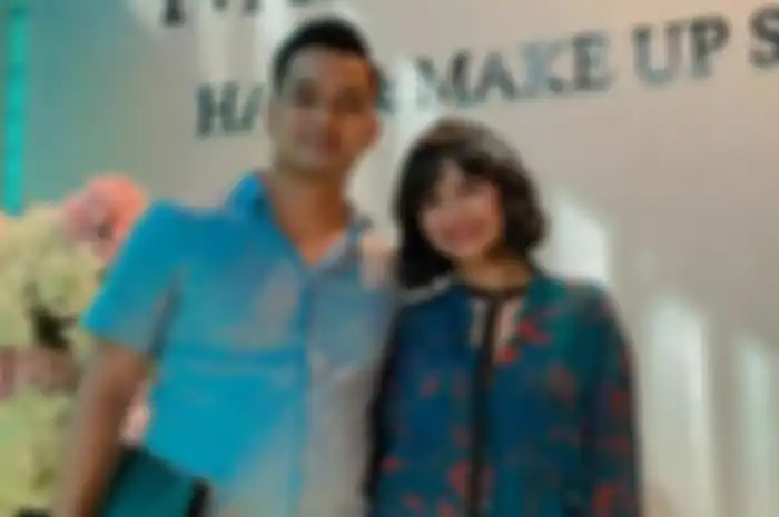 Vanessa Angel dan Bibi Ardiansyah