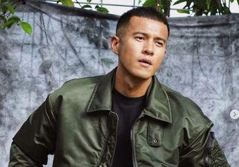 Dulu Hidup Susah dan Diremehkan, Herjunot Ali Pernah Jadi Tukang Antar Gas hingga Jual Koran Bekas: Sampe Hari Ini Gue Gak Lupa!