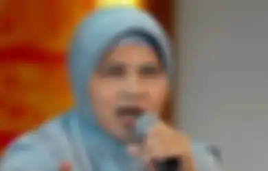Dinyatakan Positif Covid-19, Begini Kondisi Rumah Mamah Dedeh