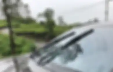 Buruan Ganti, Inilah Ciri Wiper Mobil Bekas Sudah Gak Layak Pakai
