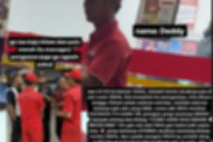 Waspada SPBU Pertamina curang di daerah Cibubur