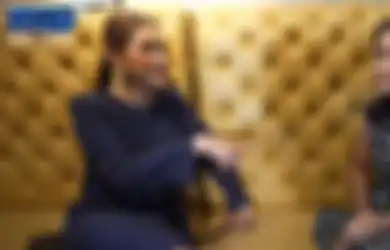 Anak Gadis Iis Dahlia Bongkar Kisah Asmara, 5 Tahun Pacaran dengan Lutfi Aghizal, Salshadilla Ngaku Tak Merasa Kehilangan 