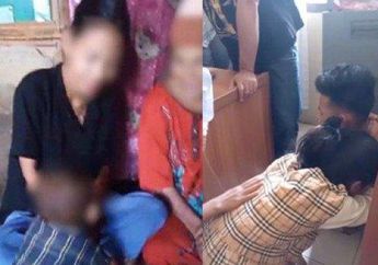 Fakta Kasus Kakak Adik Inses di Bengkulu, Orang Tua Sempat Tuding Tetangga yang Hamili sang Anak Demi Tutupi Aksi Bejat Pelaku
