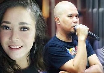 Dinikahi Rockstar yang Dipuja Banyak Wanita, Maia Estianty Bongkar Tabiat Buruk Ahmad Dhani yang Bikin Dirinya Sangat Insecure Selama Berumah Tangga!
