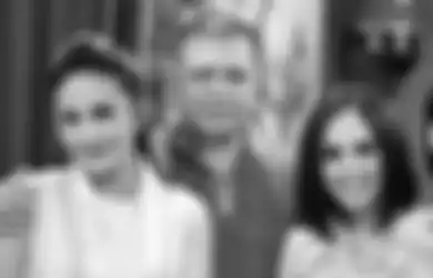 Gara-gara Ulah Krisdayanti, Mantan Suami Yuni Shara Sempat Ngamuk dan Nyaris Gampar Istri Raul Lemos, Sang Diva Justru Langsung Dibela Sosok Ini
