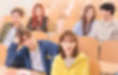 Bukan Korea, Jepang Jadi Pilihan Buat Penayangan Drama Dear.M