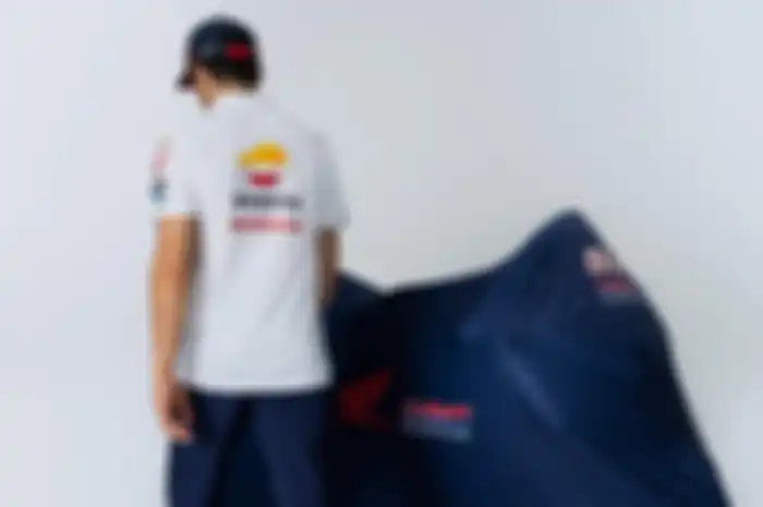 Marc Marquez ramai diberitakan akan pindah ke Ducati dan KTM, Presiden HRC Koji Watanabe angkat bicara.