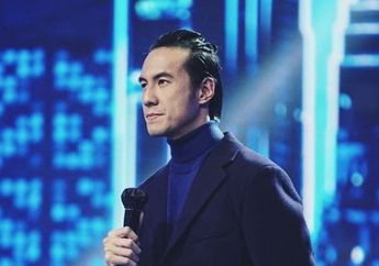 Tekankan Pentingnya Tidur 8 Jam, Daniel Mananta: Tidur Bukan Musuhnya Produktivitas