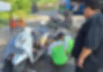 Bukan Peramal Ahli Ungkap Ciri Motor yang akan Mogok di 2024  