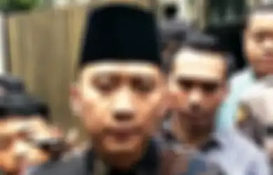 Kondisi Indonesia Sedang Krisis Pandemi, Ibas Yudhoyono Lontarkan Kritik Pedas ke Pemerintah Soal Penanggulangan Covid-19, Sebut Indonesia Terancam jadi Bangsa Gagal
