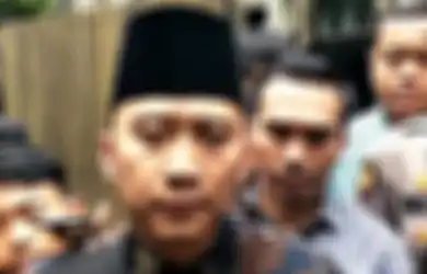 Kondisi Indonesia Sedang Krisis Pandemi, Ibas Yudhoyono Lontarkan Kritik Pedas ke Pemerintah Soal Penanggulangan Covid-19, Sebut Indonesia Terancam jadi Bangsa Gagal