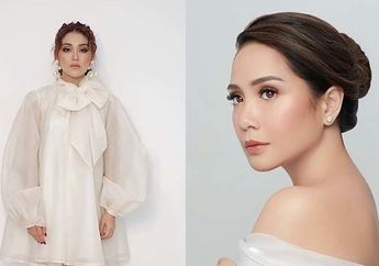 BERITA TERPOPULER: Laki-laki dari Masa Lalu Nagita Slavina Terungkap, Sampai Ayu Ting Ting Bagikan Kabar Duka