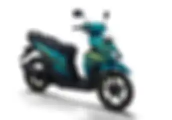 Asli Murah Banget! Bayar Rp 1,7 Jutaan Langsung Bawa Pulang Suzuki Nex II, Cicilan Per Bulan Cuma Rp 700 Ribuan
