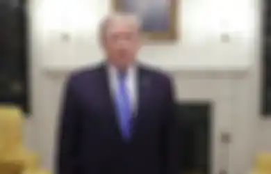 Niatnya Tarik Simpati untuk Kampanye, Donal Trump Justru Dituding Menyesatkan Masyarakat Usai Koar-koar Dirinya Kebal Covid-19, Berikut Tanggapan WHO