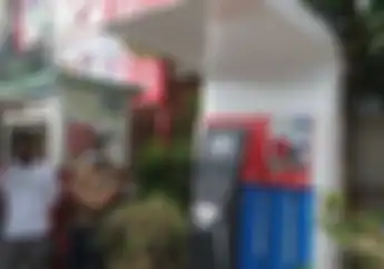 Menggiurkan Bisnis Outlet Nitrogen, Modalnya Terjangkau Omzet Perbulannya Tembus Rp 30 Jutaan