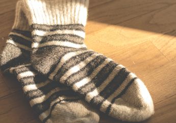 5 Arti Mimpi Kaus Kaki, Bisa Bermakna Peringatan dan Nasihat