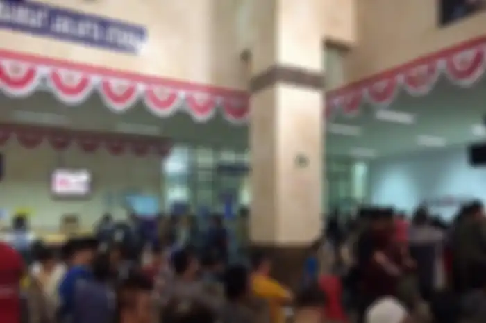 Asyik ada pemutihan pajak kendaraan di DKI Jakarta dan 6 wilayah lain, bawa STNK, BPKB dan KTP ke Samsat terdekat.