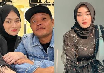 Singgung Kebahagiaan hingga Pamer Foto Ini Setelah Nathalie Holscher Gugat Cerai Ayahnya, Putri Delina Auto Dihujat Habis-habisan oleh Netizen Satu Indonesia hingga&nbsp;Tutup Kolom Komentar