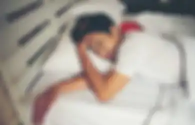Cowok Rajin Skincare tapi Males Ganti Sprei dan Sarung Bantal, Duh Glowing-nya Batal