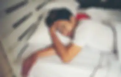 Cowok Rajin Skincare tapi Males Ganti Sprei dan Sarung Bantal, Duh Glowing-nya Batal