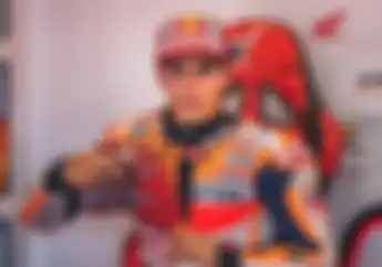 Tanpa Marquez Honda Gak Menang, Analisis Mantan Orang Dekat Rossi