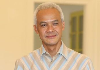 Satu Suspek Cacar Monyet Muncul di Jateng, Ganjar Pranowo Wanti-wanti Masyarakat untuk Lakukan Hal Ini