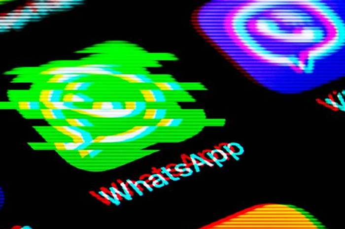 Ternyata Hape Bisa Diretas Lewat GIF yang Kita Terima di WhatsApp