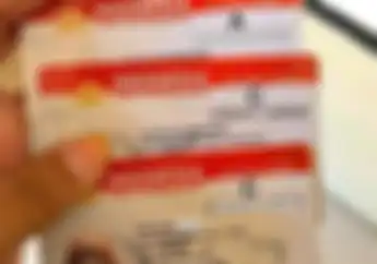 Anti Ribet Bisa dari Rumah Perpanjang SIM Online, SIM Baru Diantar PT Pos Indonesia