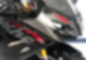 Banyak Fitur Canggih, Motor Sport 310 Cc Impian Anak Muda Ini Resmi Diluncurkan