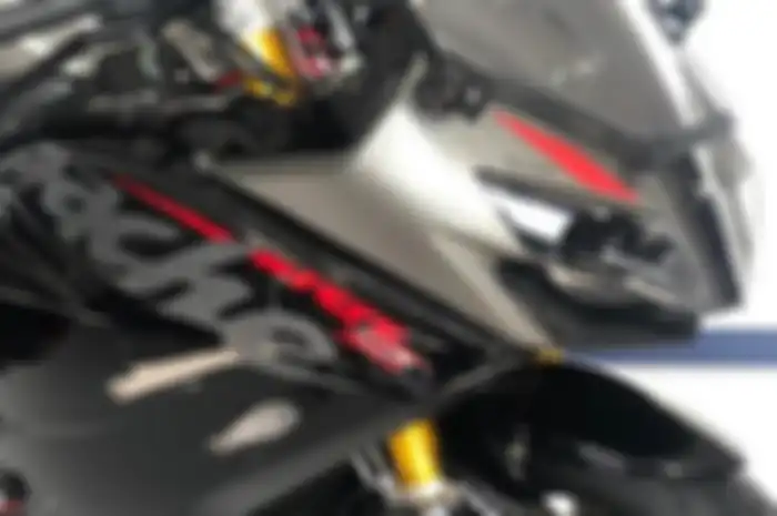 TVS Apache 310 BS6 resmi meluncur di India.