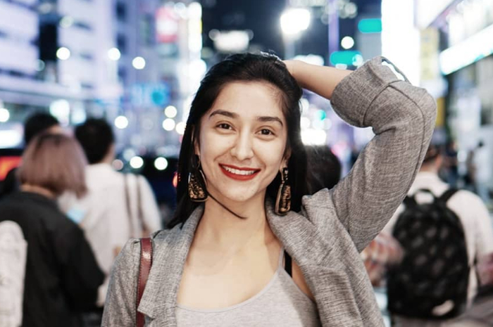 Fanny Ghassani