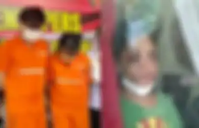 Tak Hanya Disekap, Rohimah juga Dilarang Majikan Hubungi Keluarga di Kampung, HP Disita!