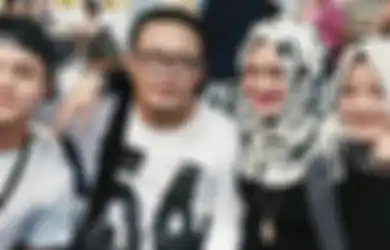 Sule Tak Mau Ikut Campur Urusan Rizky Febian Hamili Anak Orang di Luar Nikah, Ternyata Anak Sulung Sang Komedian Curiga Ayahnya Main Serong Gegara Sering Lakukan Ini: 'Kenapa Sih Nggak Pulang?'