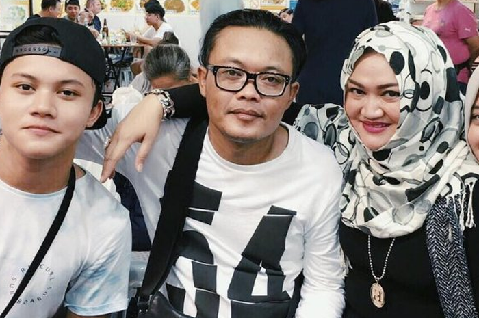 Sule, Lina, Rizky Febian, dan Putri Delina 