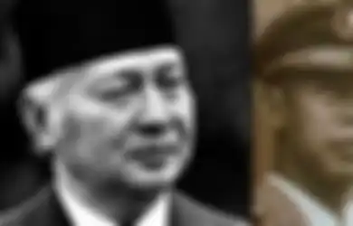 Akhir Karir Hoegeng, Polisi Anti Suap yang Diberhentikan Soeharto