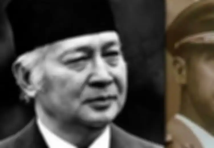Akhir Karir Hoegeng, Polisi Anti Suap yang Diberhentikan Soeharto