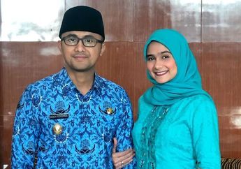 Tunjukkan Tajinya Sebagai Istri Wakil Bupati Bandung Barat, Sonya Fatmala Sabet Gelar Bergengsi Ini Bersama Istri Ridwan Kamil: Hatur Nuhun Ibu Gubernur