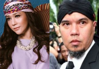 Sudah Incar Maia Estianty Sejak SMA, Ahmad Dhani Sampe Saingan dengan Sahabatnya Sendiri dan Menang di Atas Angin Usai sang Teman Mengalah: Gue Gak kan Nyentuh Maia