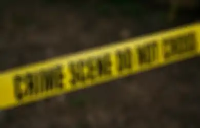 Bungkus Mayat dengan Kain Hitam, Pria Ini Marah Dikencingi hingga Bunuh Korban, Awalnya Ingin Lakukan Seks Menyimpang