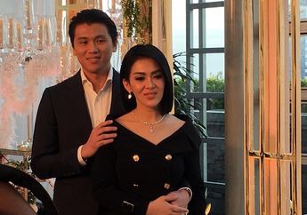 Syahrini Kini Diboyong Reino Barack Tinggal di Apartemen Mewah, Begini Komentar Petugas Keamanan Setempat