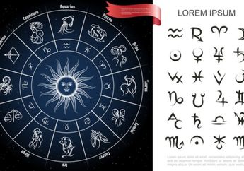 Simak Baik-Baik, Tahun 2021 akan Menjadi Keajaiban Bagi 6 Zodiak Berikut Ini