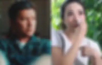 Bau Bangkai Terendus Juga, Hubungan Ranjang dengan Nobu Baru Terkuak, Ternyata Gading dan Gisel Memang Sudah Pisah Rumah sebelum Cerai: Hati Sudah Pecah Belah!