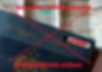 Hore Motor Tidak Langsung Bodong Walaupun Nunggak Bayar Pajak, Polisi Bongkar Faktanya