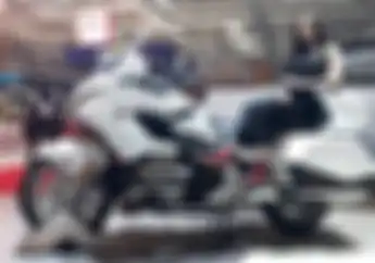 Walau Laris Manis, Ini Penyebab AHM Ogah Rakit Moge Honda di Indonesia