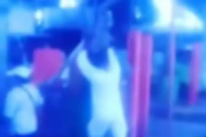 Pengantar jenazah mengamuk di pintu tol Cengkareng 2, palang otomatis dirusak.